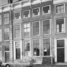Dam 47-49, Middelburg
