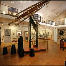 Steno Museum