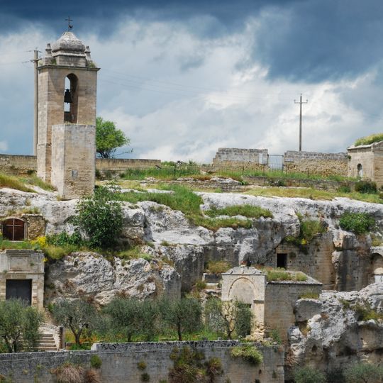 Pianoro Madonna della Stella