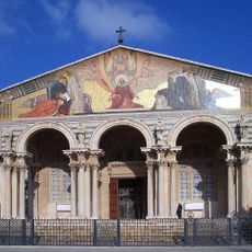 Igreja de Todas as Nações