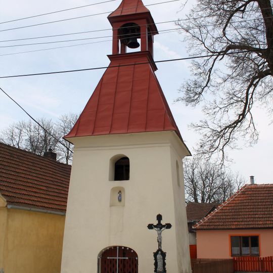 Chapel of Saint Anne