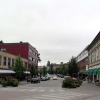 Elverum