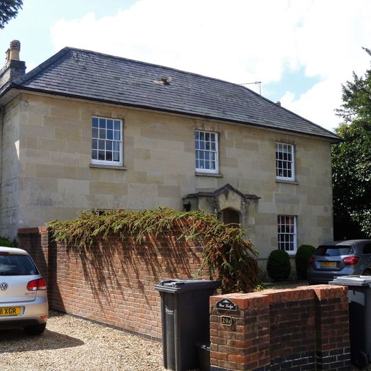 29, Shaftesbury Road