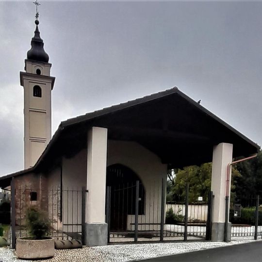 Chiesa della Madonna della Stella