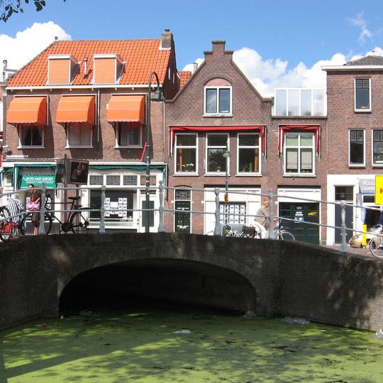 Schout van der Meerbrug
