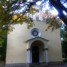 Church of the Pokrov (Regensburg)
