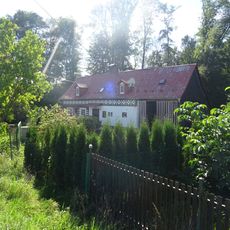 Horní Habartice 126