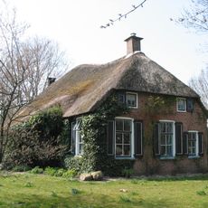 Langesteeg 4,  8355BZ  Giethoorn