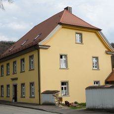 Wohnhaus