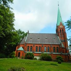 Maria-Magdalenen-Kirche