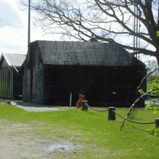 Cluster 20. Groepsschuilplaatsen type P