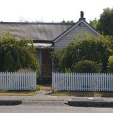 Cottage