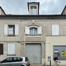 Maison, 39 rue de Paris