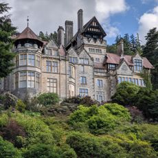 Cragside