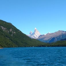 Lago del Desierto Provintial Reserve
