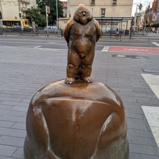 Papa Dwarf