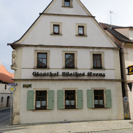 Gasthof Weißes Kreuz