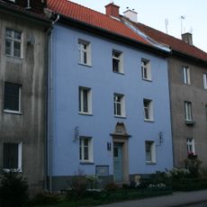 5 Okrzei Street in Olsztyn