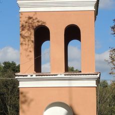 Dzwonnica w Kwiatkowicach