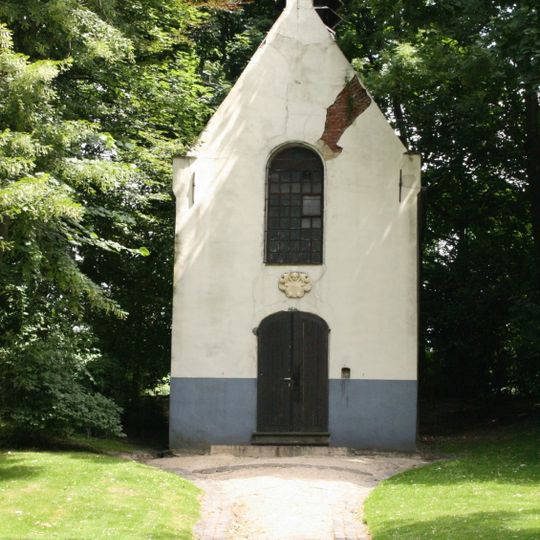 Chapelle Sainte-Anne