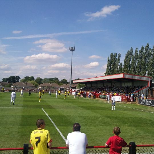 Meadow Park