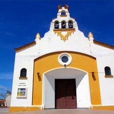 Iglesia de Nuestra Señora Regina Mundi