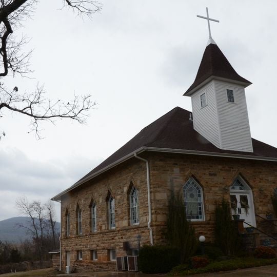 Harmony Presbyterian Church