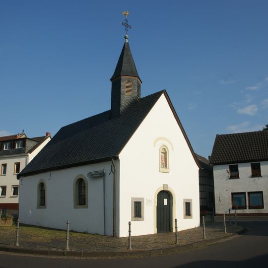 Martinskapelle