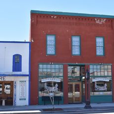 Lilyquist-Christianson Building