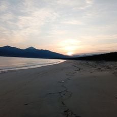 Higashinohama Beach