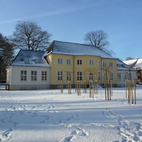 Caspar-von-Saldern-Haus