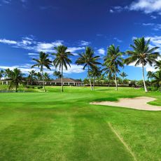 Hawaii Prince Golf Club
