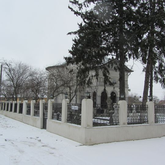 Florești-Stoenești