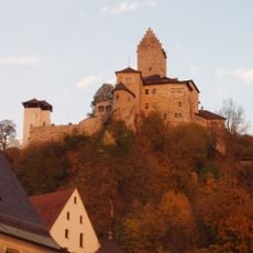 Burg Kipfenberg