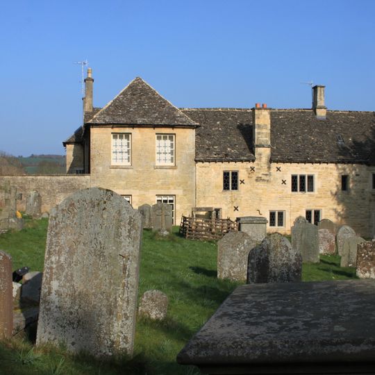 The Old Rectory