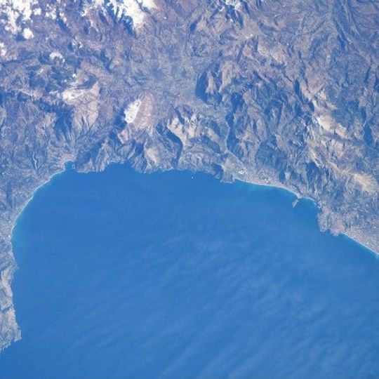 Gulf of Policastro