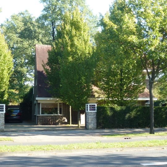 Aarle-Rixtelseweg 2, Helmond