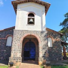 Iglesia de San Francisco de la Montaña