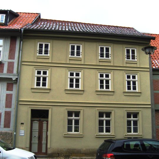 Weberstraße 45