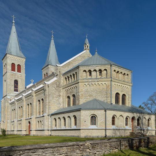 Rapla Church