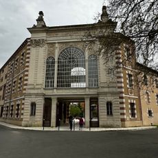 La Porte des Béliers