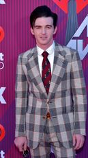Drake Bell