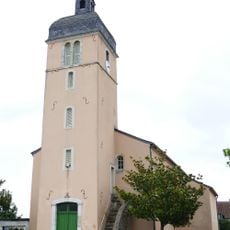 Église Saint-Jean-Baptiste de Dognen