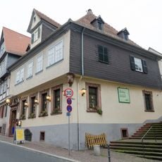 Bürgerhaus