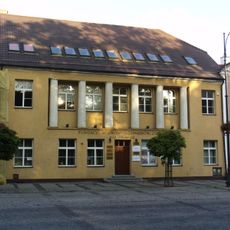 62 Kościuszki Street in Suwałki