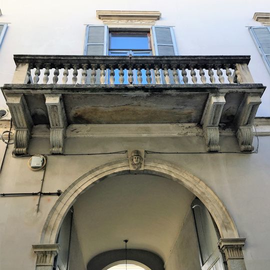 Palazzo Maestri