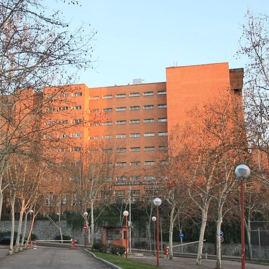 Technical University of Madrid