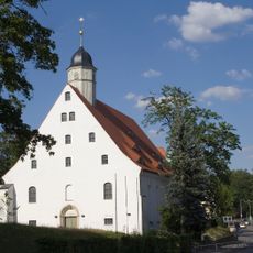 St. Johannis Evangelistae
