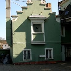 Frankfurter Straße 14 H