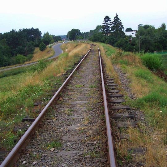 Dzierżążno
